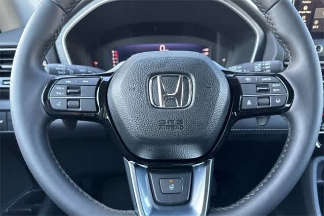 Thumbnail: 2026 Honda Pilot - 13