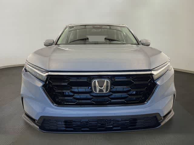 Thumbnail: 2026 Honda CR-V - 9
