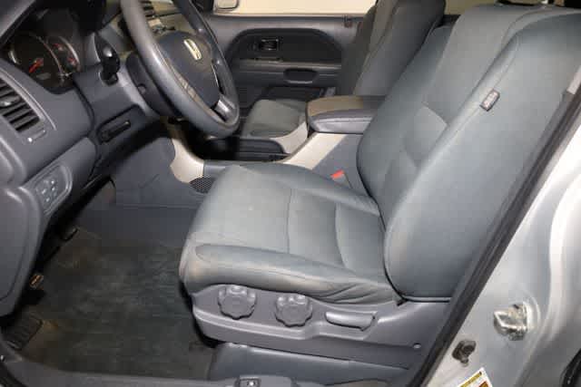 Thumbnail: 2008 Honda Pilot - 15