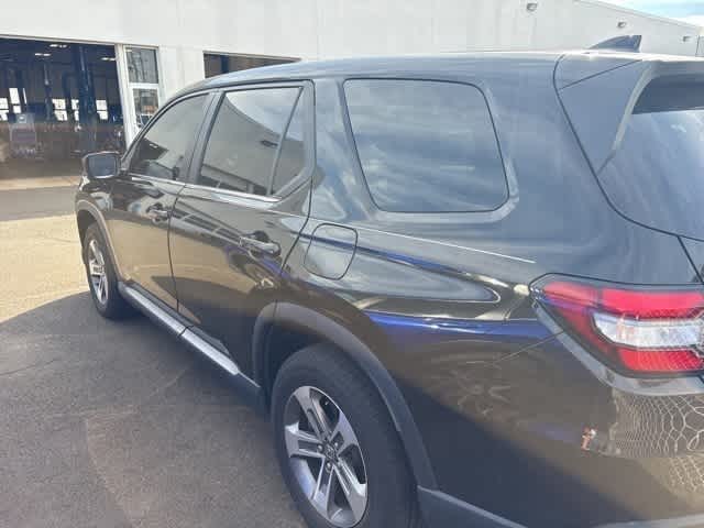 Thumbnail: 2024 Honda Pilot - 8