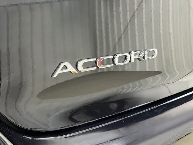 Thumbnail: 2026 Honda Accord - 6