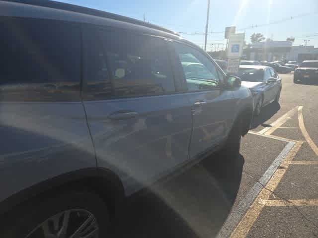 Thumbnail: 2022 Honda Pilot - 12