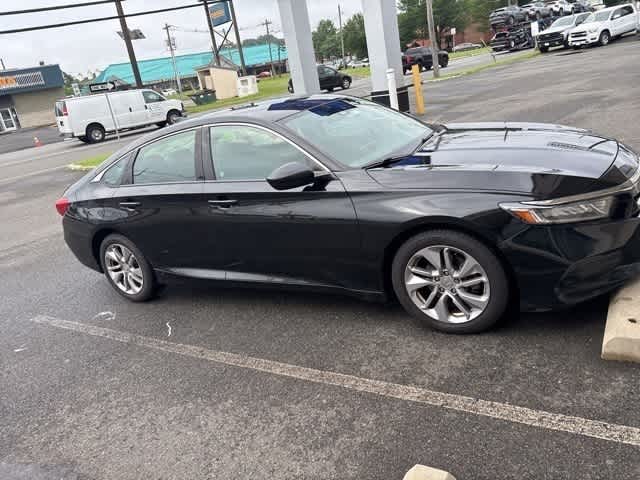 Thumbnail: 2018 Honda Accord - 18