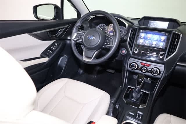 Thumbnail: 2022 Subaru Impreza - 16