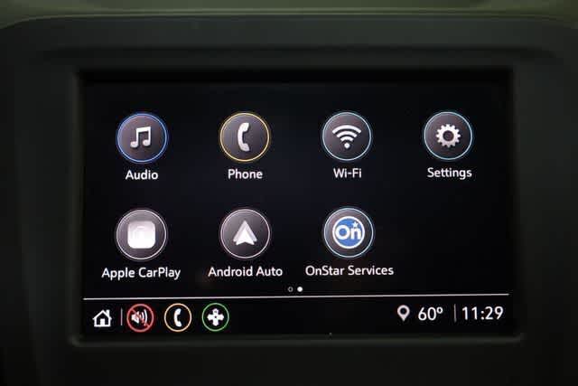 Thumbnail: 2022 Chevrolet Equinox - 25