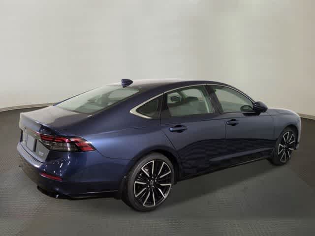 Thumbnail: 2026 Honda Accord - 5