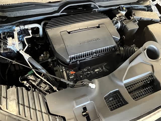 Thumbnail: 2026 Honda Pilot - 12