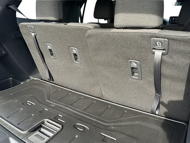 Thumbnail: 2026 Honda Pilot - 26