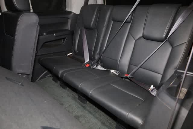 Thumbnail: 2013 Honda Pilot - 21