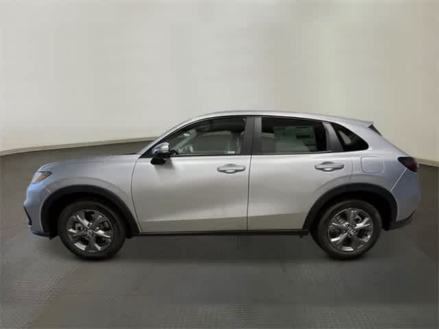 Thumbnail: 2026 Honda HR-V - 2