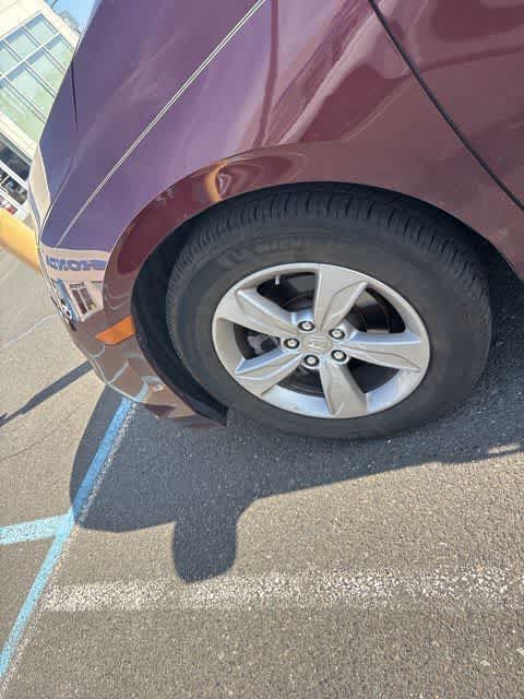 Thumbnail: 2020 Honda Odyssey - 30