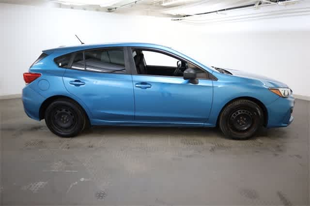 Thumbnail: 2019 Subaru Impreza - 9