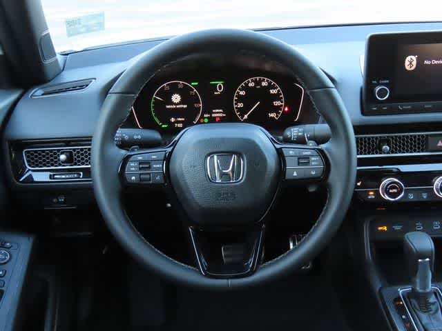 Thumbnail: 2026 Honda Civic - 19