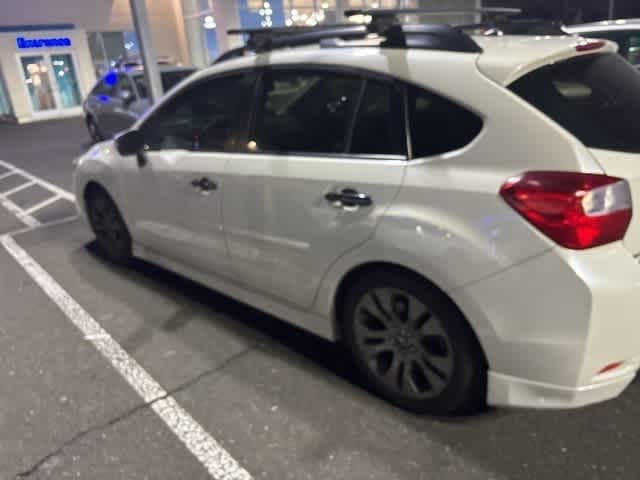 Thumbnail: 2016 Subaru Impreza - 7