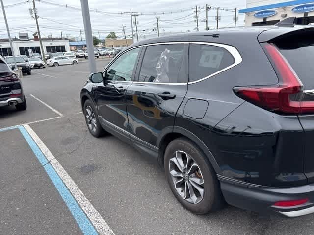 Thumbnail: 2022 Honda CR-V - 7