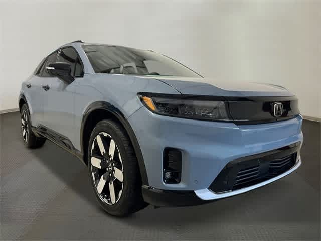 Thumbnail: 2025 Honda Prologue - 9