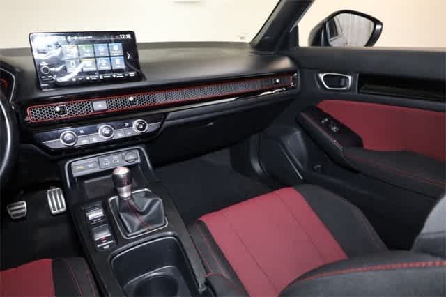 Thumbnail: 2023 Honda Civic - 19