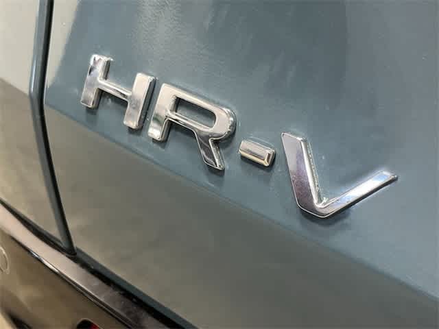 Thumbnail: 2026 Honda HR-V - 5