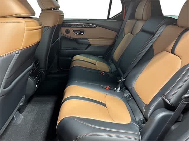 Thumbnail: 2026 Honda Passport - 25