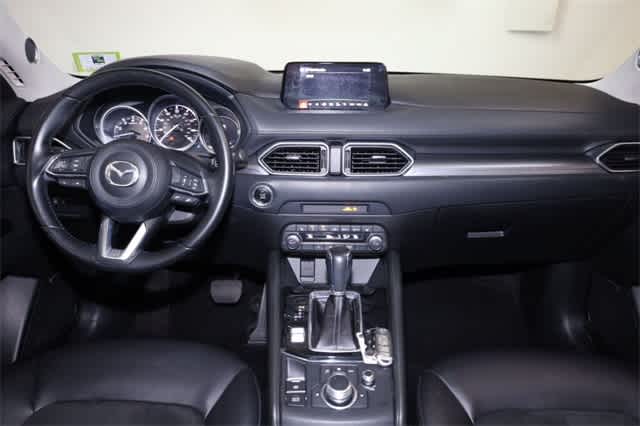 Thumbnail: 2019 Mazda CX-5 - 17