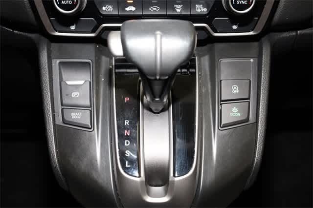 Thumbnail: 2022 Honda CR-V - 31