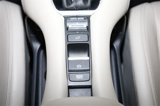 Thumbnail: 2024 Honda HR-V - 31