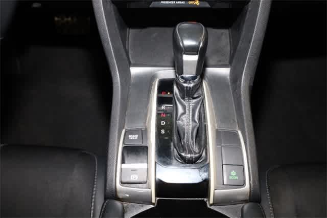 Thumbnail: 2020 Honda Civic - 30