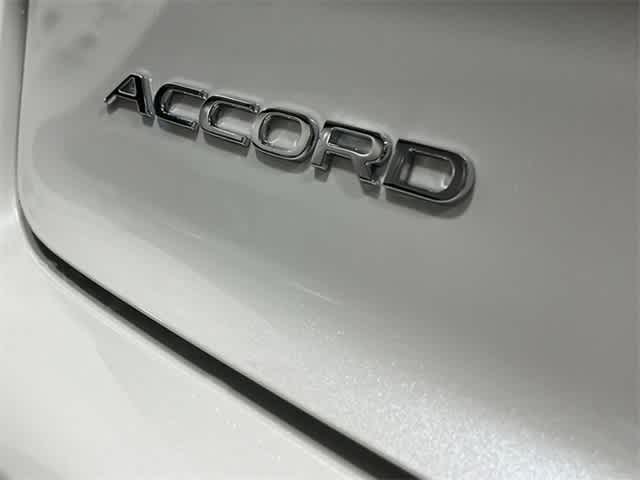 Thumbnail: 2025 Honda Accord - 6