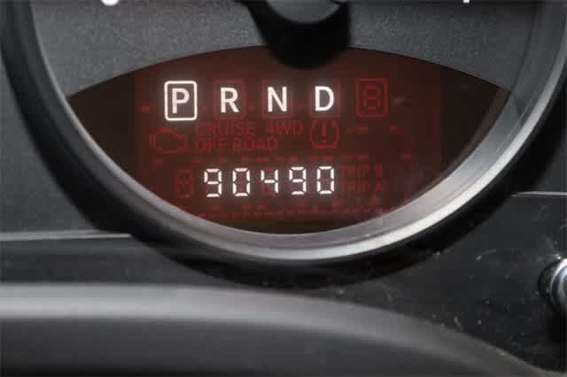 Thumbnail: 2015 Jeep Compass - 25