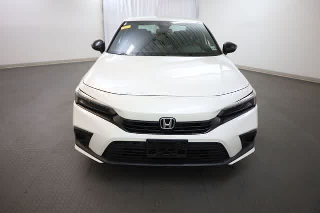 Thumbnail: 2023 Honda Civic - 12