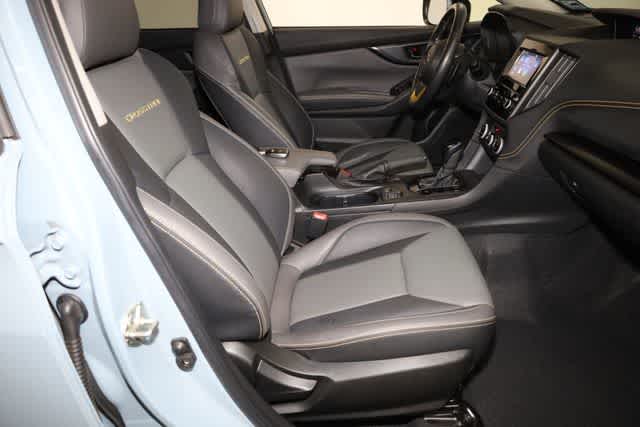 Thumbnail: 2021 Subaru Crosstrek - 35