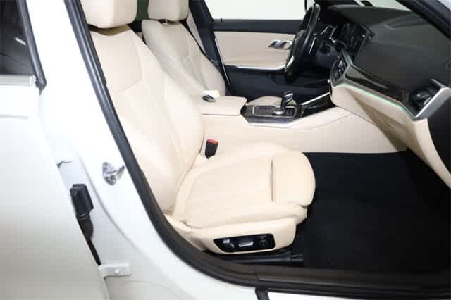 Thumbnail: 2020 BMW 3 Series - 20