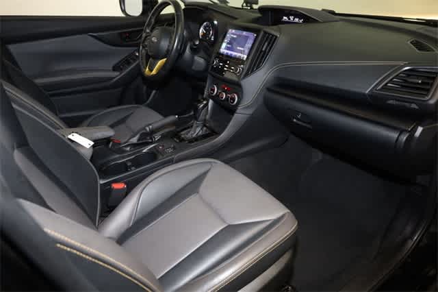 2023 Subaru Crosstrek Sport 19