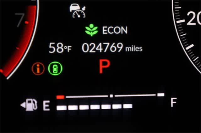 Thumbnail: 2023 Honda Civic - 25