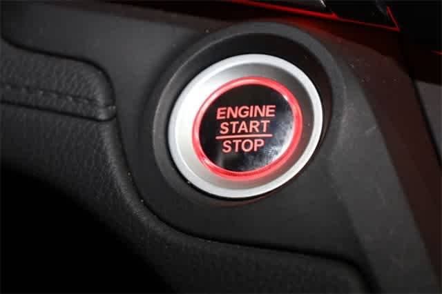 Thumbnail: 2023 Honda Odyssey - 33