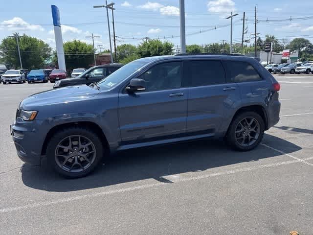 Thumbnail: 2020 Jeep Grand Cherokee - 6