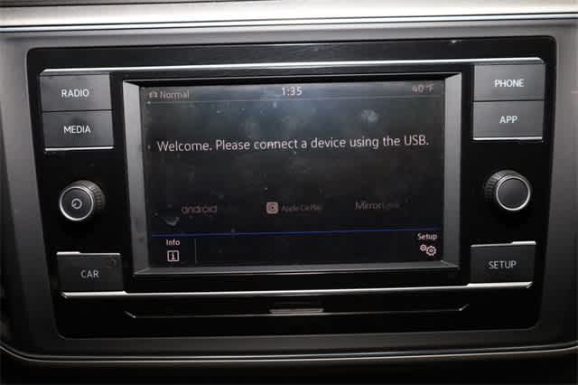 Thumbnail: 2018 Volkswagen Atlas - 29