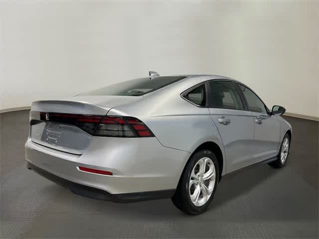 Thumbnail: 2025 Honda Accord - 6