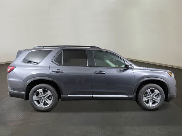 Thumbnail: 2026 Honda Pilot - 6