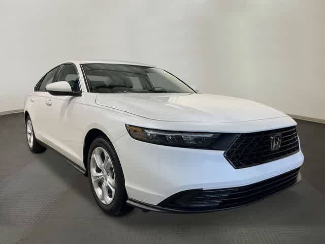 Thumbnail: 2026 Honda Accord - 8