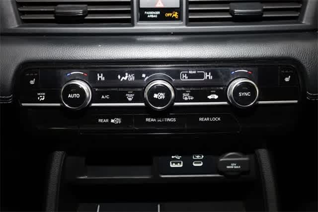 Thumbnail: 2024 Honda Pilot - 31