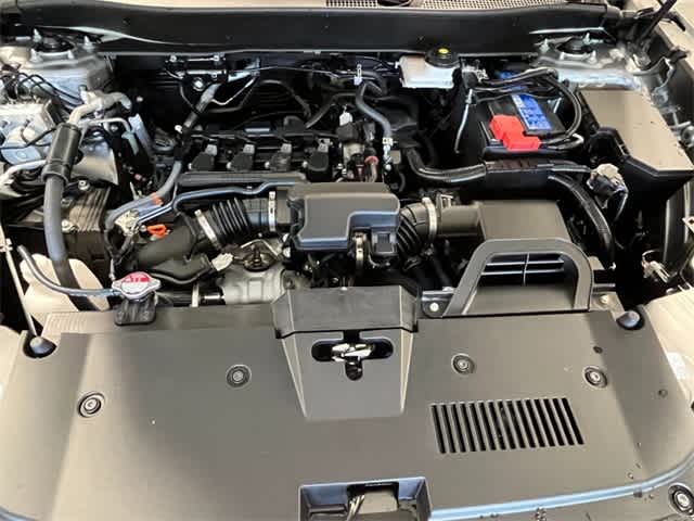 Thumbnail: 2026 Honda CR-V - 11