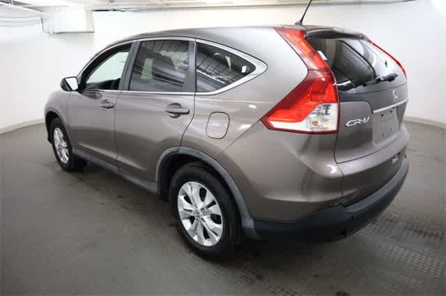 Thumbnail: 2012 Honda CR-V - 4