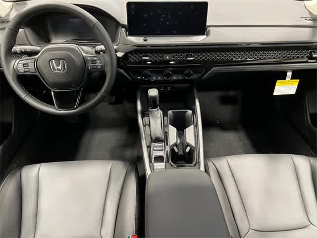 Thumbnail: 2025 Honda Accord - 17
