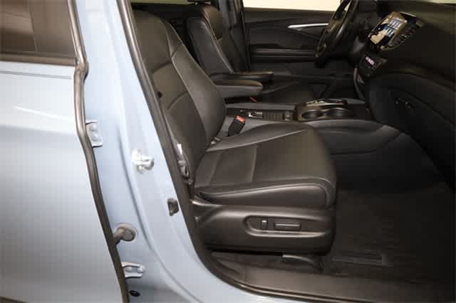 Thumbnail: 2023 Honda Passport - 20