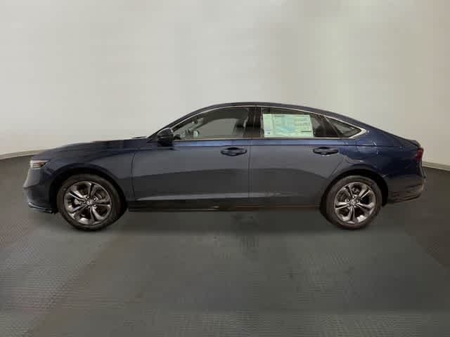 Thumbnail: 2026 Honda Accord - 2