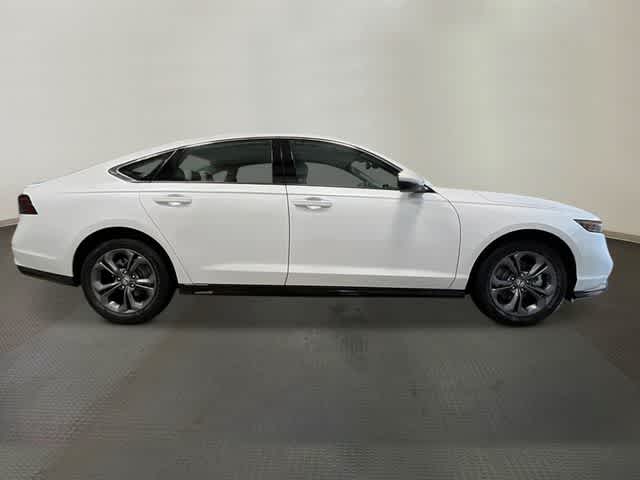 Thumbnail: 2026 Honda Accord - 8