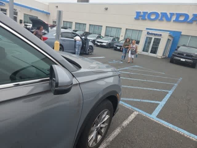 Thumbnail: 2023 Honda CR-V - 15