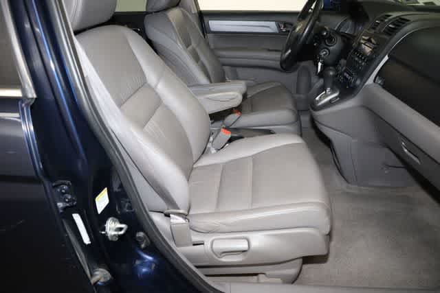 Thumbnail: 2009 Honda CR-V - 30