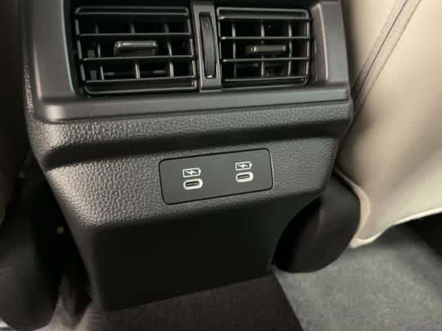 Thumbnail: 2026 Honda Accord - 26